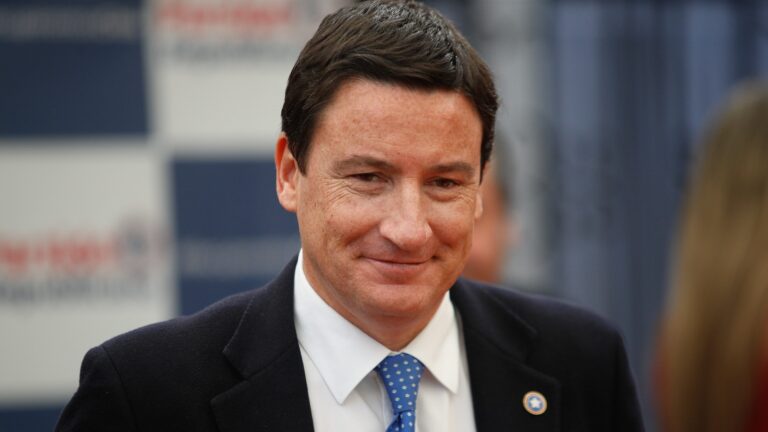 Presidente de Republicanos dice que existen “bastantes coincidencias” con los votantes de Franco Parisi