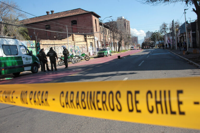 Municipalidad de Santiago deberá pagar más de $10 millones de multa por infringir 