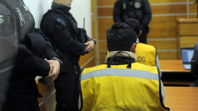 Cámara Baja discutirá proyecto que sanciona el reclutamiento de menores de edad en bandas criminales