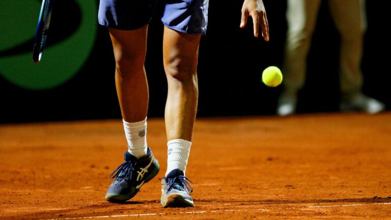 Chile es parte del Top 20 del Ranking de Naciones de la Copa Davis