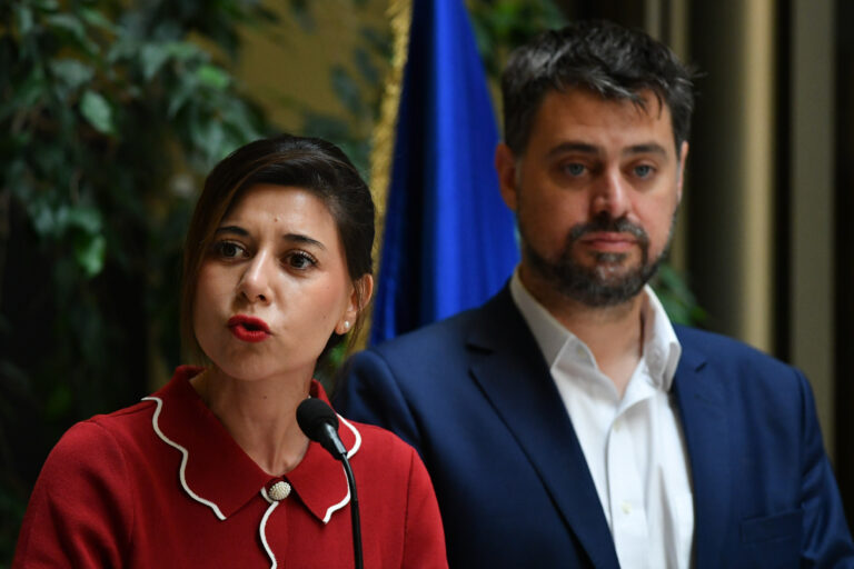 Cicardini y Manouchehri responden a la Fiscalía Regional de Atacama: 