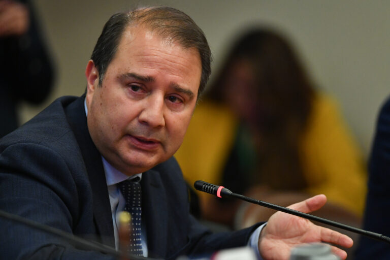 Sauerbaum y el trap de Matthei en la carrera presidencial: 