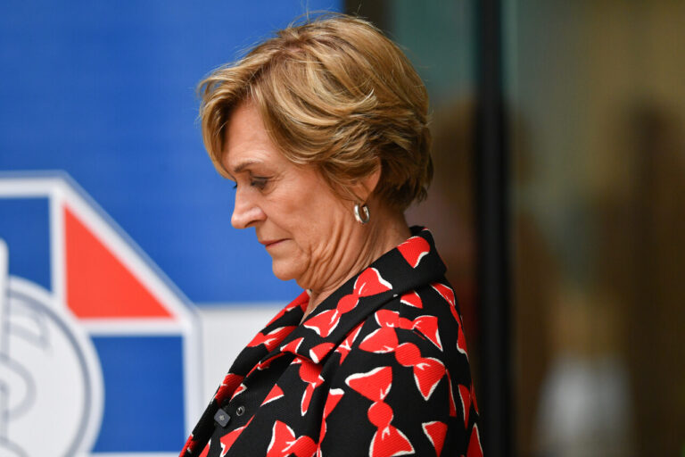 La dura derrota de Evelyn Matthei: Chile Vamos queda fuera del balotaje por segunda presidencial consecutiva