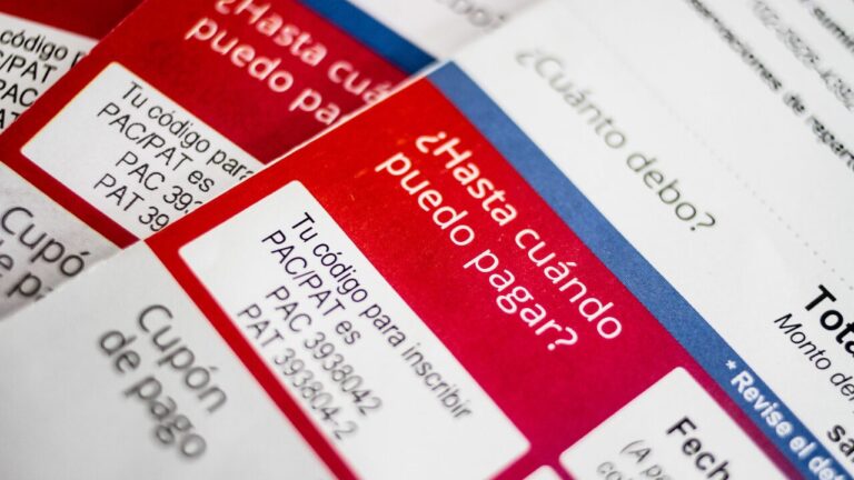 Queda una semana para la cuarta convocatoria al Subsidio Eléctrico: ¿Cuándo es y cómo postular?