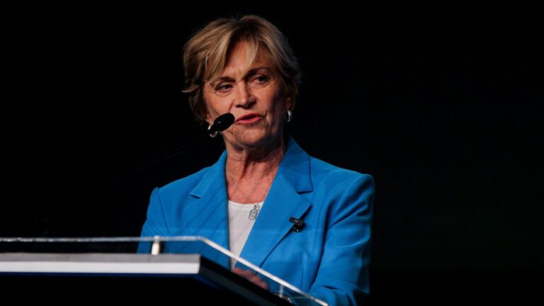 Evelyn Matthei asegura que 