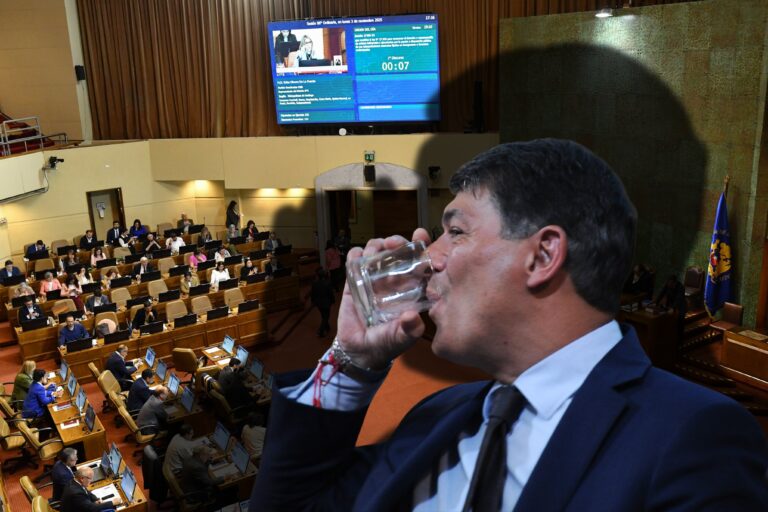¿La “maldición” de Parisi? Sólo uno de los seis diputados que renunciaron al PDG salió reelecto