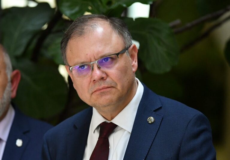 Presidente del CUECH sobre el FES: 