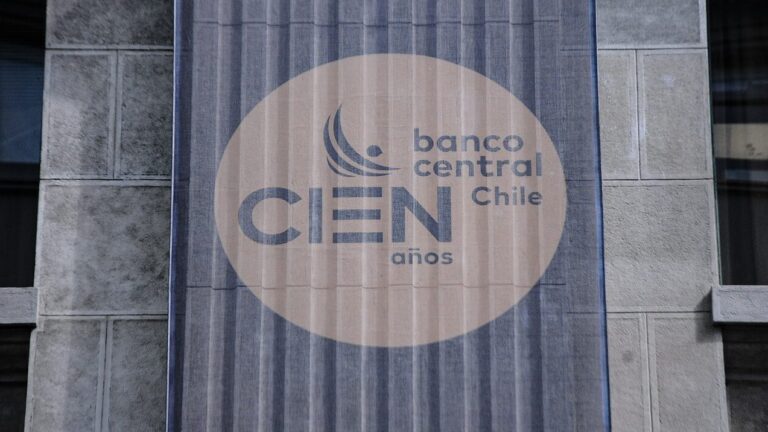 Banco Central: PIB creció 1,6% en el tercer trimestre de 2025