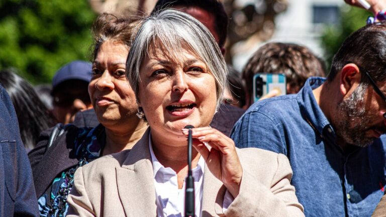 Jeannette Jara tilda de 