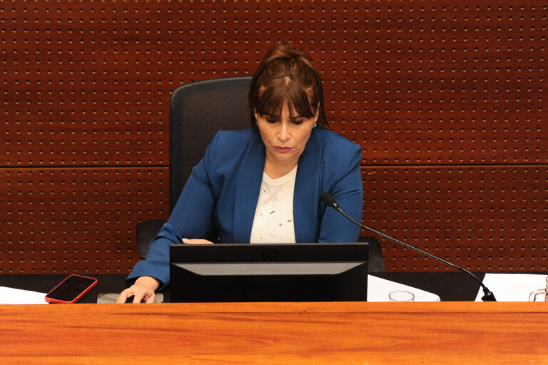 “Se han reído de todo un país”: Las reflexiones de la jueza Ibacache durante formalización por caso “Muñeca Bielorrusa”