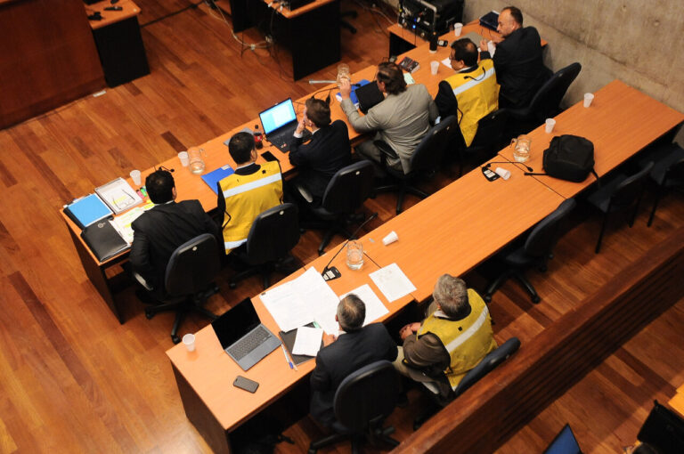 Corte de Apelaciones ratifica presión preventiva para Migueles, Vargas y Lagos, imputados en Caso Muñeca Bielorrusa