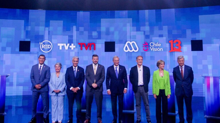 Elecciones 2025: Qué anticipan cuatro analistas sobre la primera vuelta presidencial