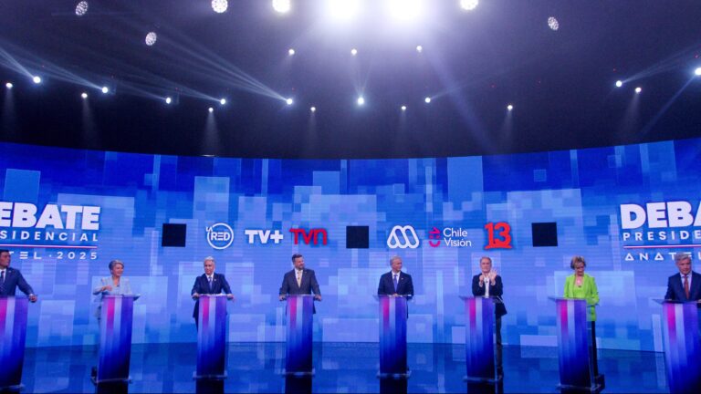 ¿Qué dicen los candidatos presidenciales sobre un hipotético conflicto entre Estados Unidos y Venezuela?