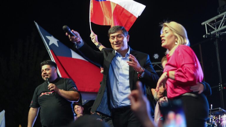 Delegación RM respondió a críticas de Parisi tras rechazo a cierre de campaña en Puente Alto