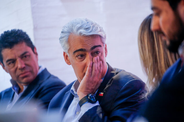 Datos preliminares ubican a ME-O en séptimo lugar con 1,15% de votos: Candidato se restó de su comando