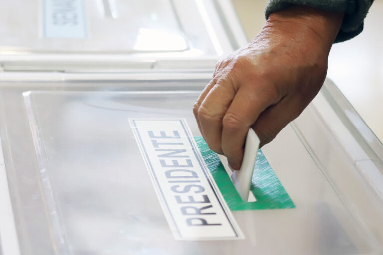 Elecciones 2025: Revisa los resultados de las elecciones presidenciales región por región