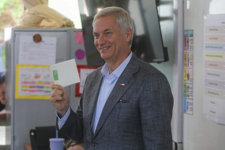 “El llamado es a que unidos recuperemos nuestra patria