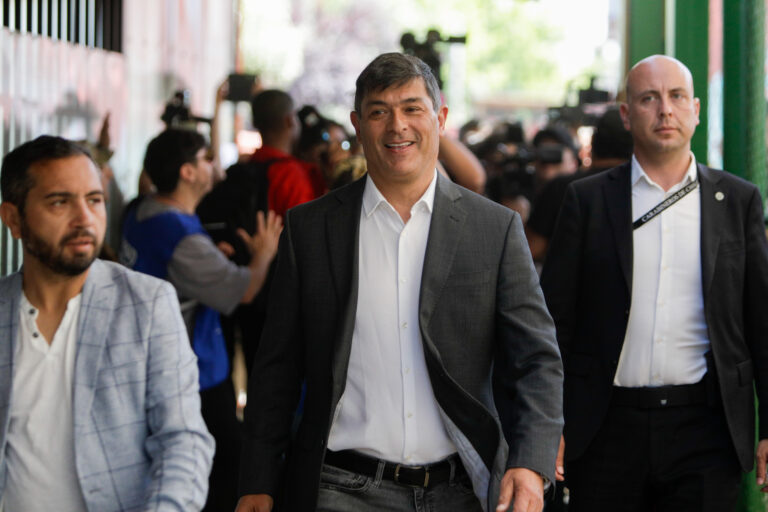 Columna de Ian Mackinnon: Lo negociable y lo intransable en el pacto con el Partido de la Gente