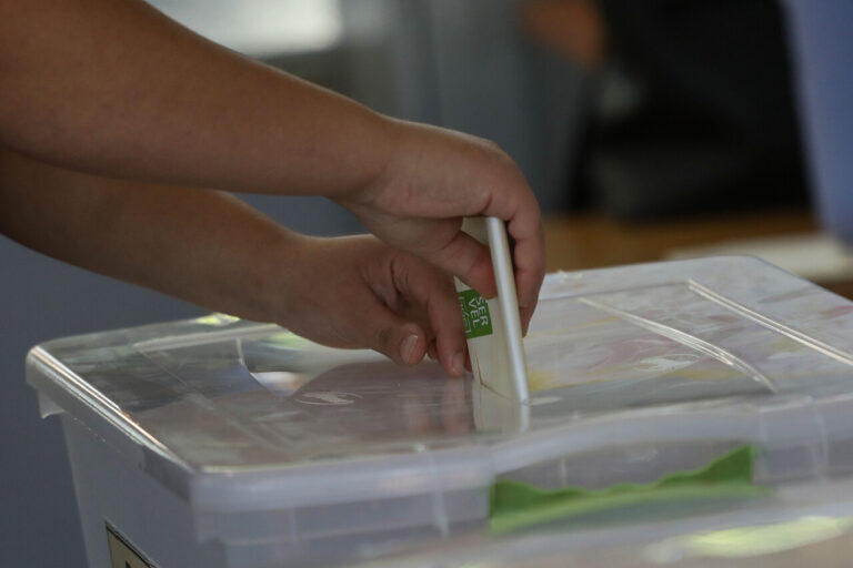 Del PS, PDG, FA e independiente cupo PC: Los cuatro diputados más votados de Chile estas elecciones