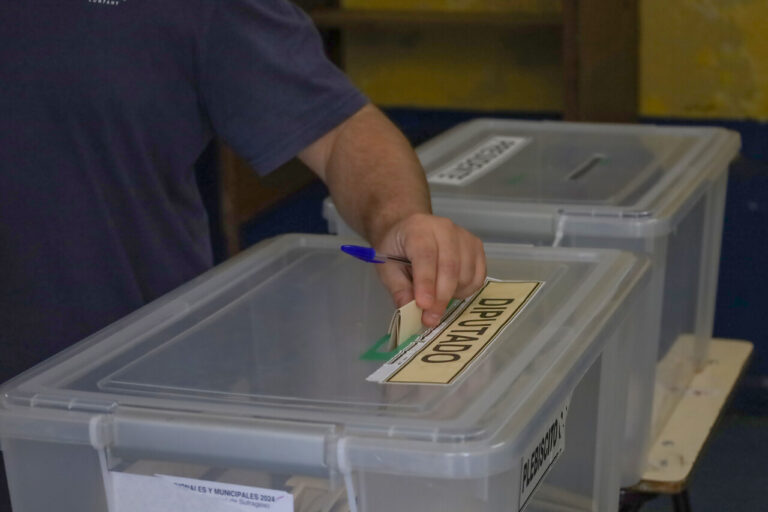 Elecciones presidenciales: Servel anuncia que a las 20:00 horas tendrán el primer resultado preliminar