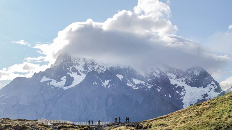 Fiscalía por tragedia en Torres del Paine: Existe eventual hipótesis de 