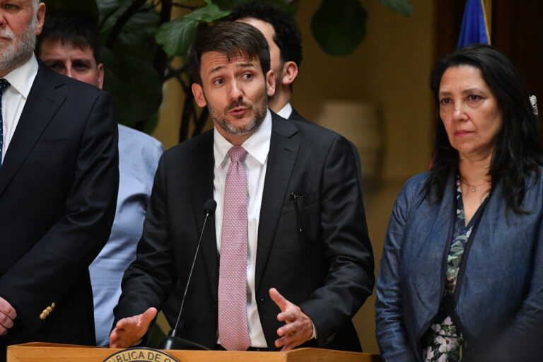 Diego Pardow valora rechazo del Senado a AC en su contra: Las críticas “me las llevo con la mayor humildad posible”