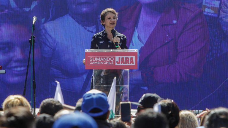 Tohá ante la segunda vuelta: “A todos nos van a preguntar dónde estuvimos en esta elección”