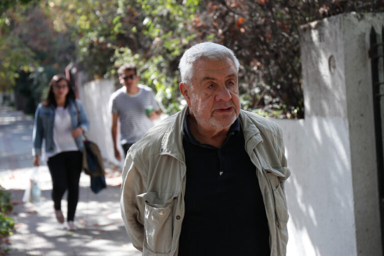 Julio Jung es galardonado con el Premio Nacional de Humor 2025: “Marcó época”