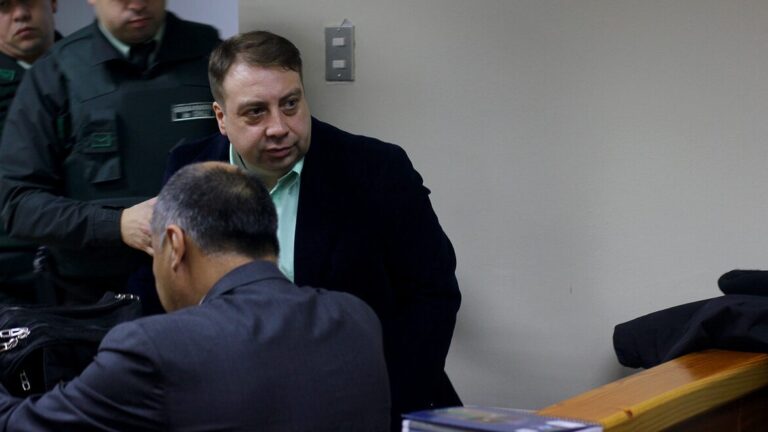 Corte Suprema confirma recurso de SernamEG para revocar libertad condicional de Mauricio Ortega: Volverá a prisión