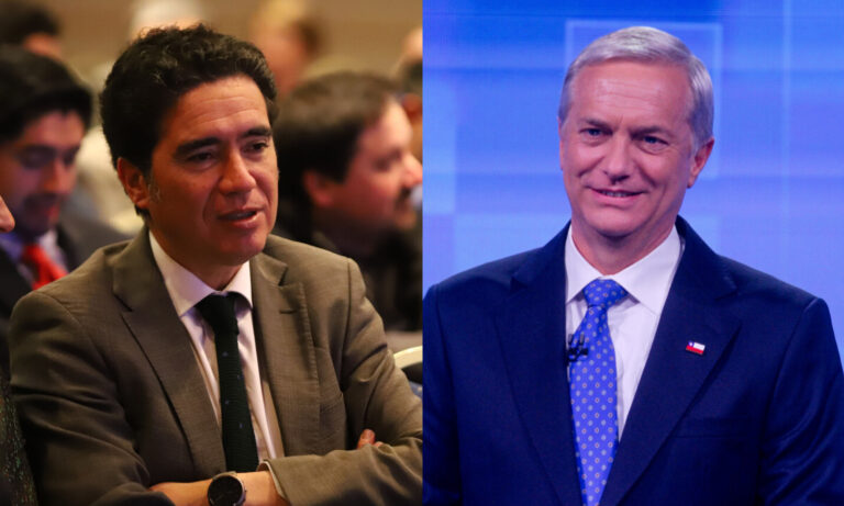 Briones rechaza idea de 