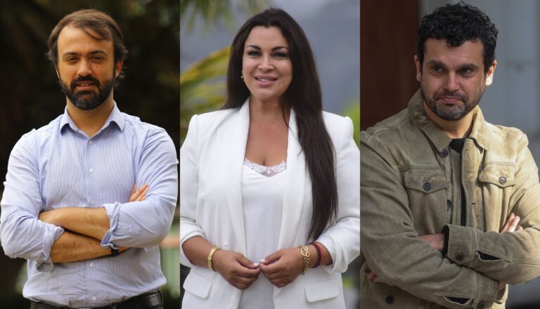 Quiénes son los candidatos a diputados por el Distrito 7 en las elecciones 2025