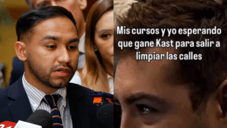 Diputado electo excabo Zamora genera controversia por video de militares y promesa de 