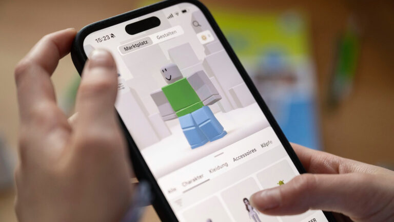 CEO del popular videojuego 