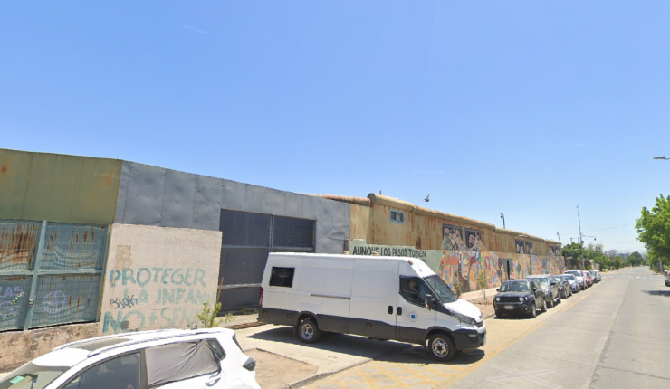 Funcionaria destituida por ingresar drogas a CIP de Coronel denuncia que fue obligada bajo amenazas de una adolescente interna