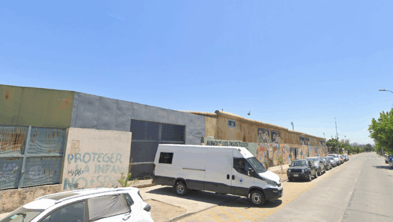 Funcionaria de centro de internación juvenil en Coronel fue destituida tras ser sorprendida ingresando drogas al recinto