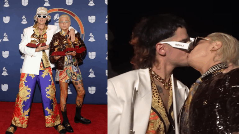 CA7RIEL & Paco Amoroso presentan “GIMME MORE”: Primera Canción de su Nuevo album 