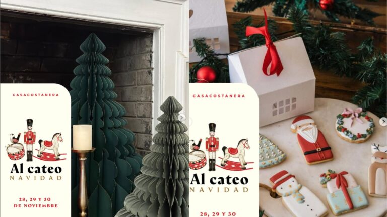 Anuncian fechas de la Feria al Cateo Navidad 2025: ¿Cuándo y dónde será?