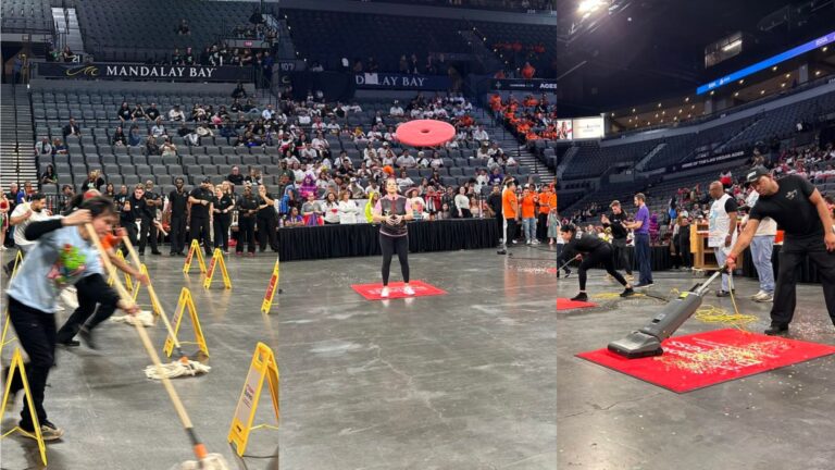 Realizan 35° edición de las 