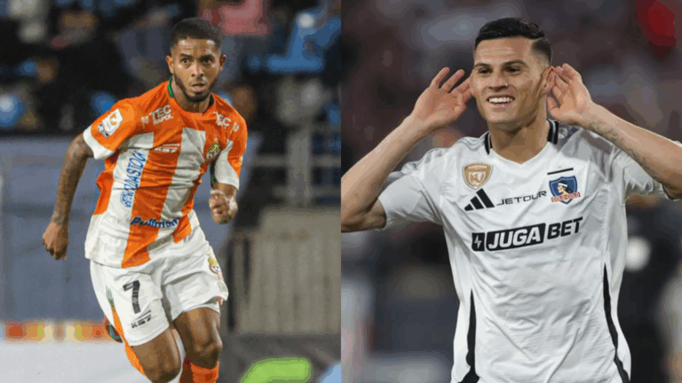 Cobresal vs Colo Colo: Dónde y como ver el duelo trascendental en busca de un cupo internacional
