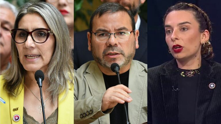 Quiénes son los candidatos a diputados por el Distrito 9 en las elecciones 2025