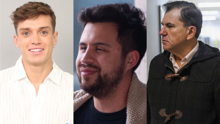 Quiénes son los candidatos a diputados por el Distrito 8 en las elecciones 2025