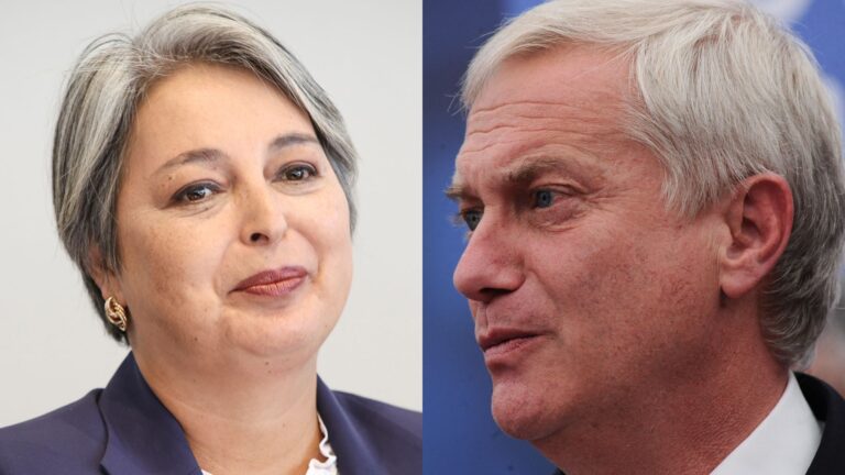 Encuesta Criteria: José Antonio Kast obtendría el triunfo en segunda vuelta con 51% frente al 35% de Jeannette Jara