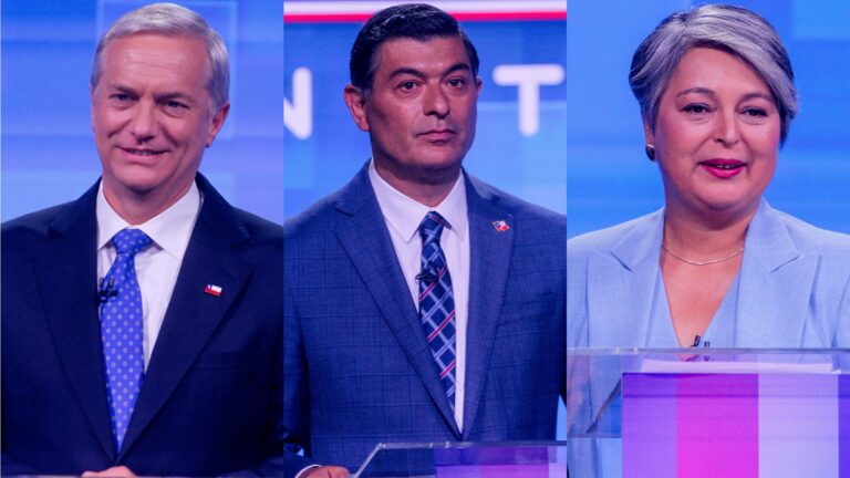 Elecciones 2025: PDG definirá su opción presidencial para la segunda vuelta este domingo 30 de noviembre