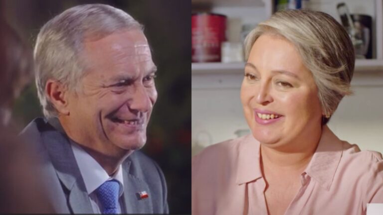 Elecciones 2025: Inicio de la franja electoral de Kast y Jara en la segunda vuelta