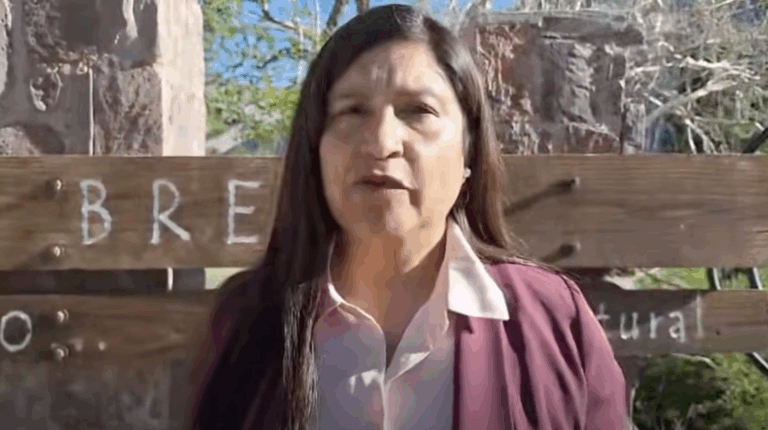 Surgen nuevos antecedentes del 