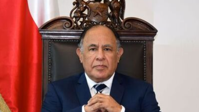 Trama bielorrusa: Corte Suprema abrirá sumario contra juez Diego Simpertigue