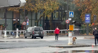 Alerta de bomba provocó evacuación de oficinas de la cadena BFMTV en Francia: Amenaza 