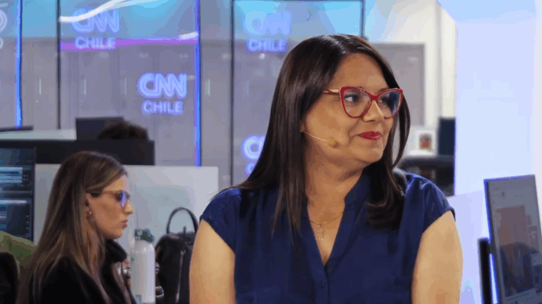 Hurtado responde a Parisi por su “va 2-0 Jara” y afirma que “el marcador lo igualamos en la cancha”