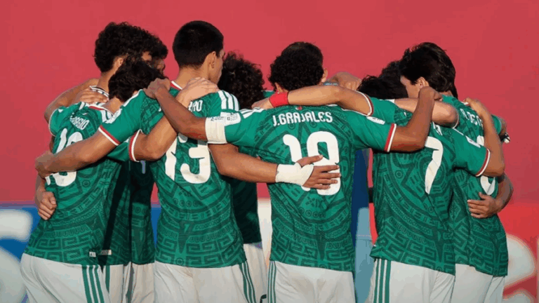 Mundial Sub 17 de Qatar: Así quedaron los cruces de cuartos de final