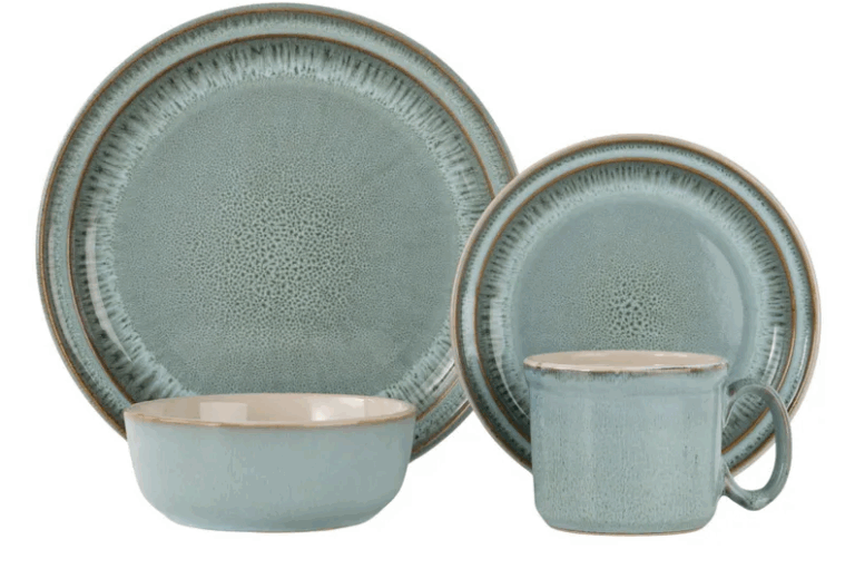 Emiten alerta de seguridad por juego de loza: Existe riesgo de quemaduras y cortes